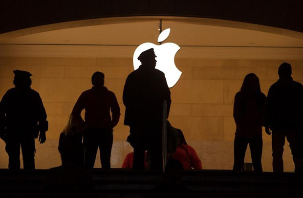 Apple chịu mức phạt kỷ lục từ EU do trốn thuế