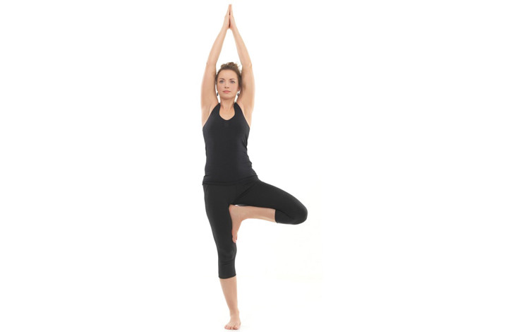Yoga cho sức khỏe doanh nhân