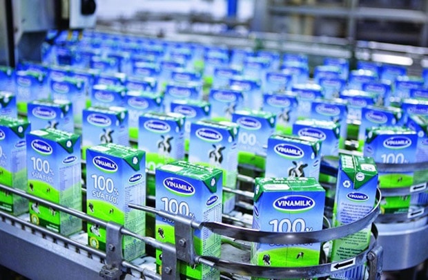 4 doanh nghiệp Việt Nam hấp dẫn người lao động