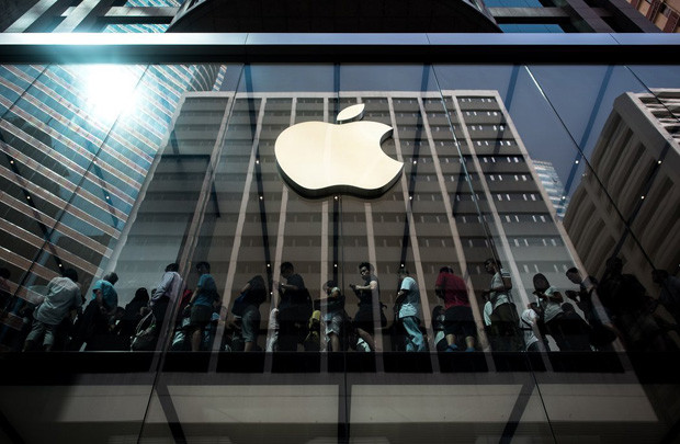 iPhone 7 có cứu được doanh số Apple tại Trung Quốc?