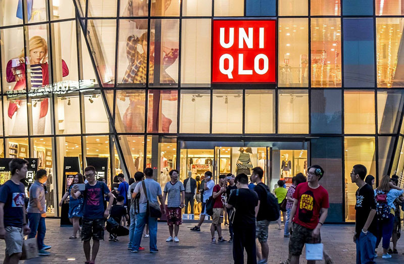 Mô hình kinh doanh của H&M, Zara và Uniqlo có gì khác biệt?