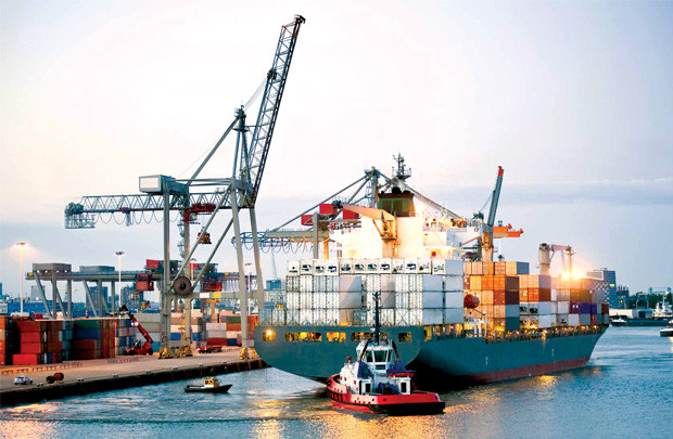 Chữ tín trong kinh doanh vận tải biển