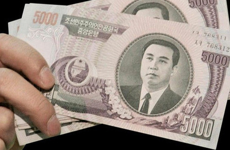 Bí quyết làm giàu: Mua Triều Tiên