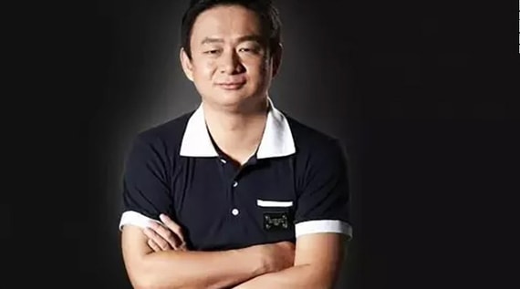 Tỷ phú Trung Quốc và cuộc ly hôn đắt đỏ nhất lịch sử