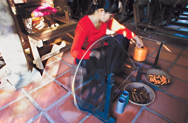 Sống chậm