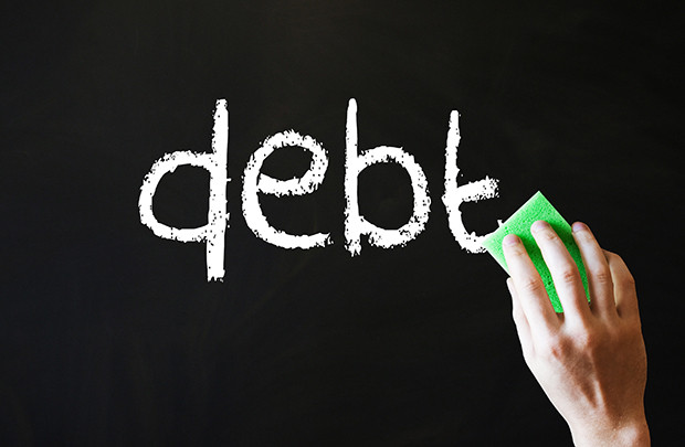 Báo chí Pháp: 6 cách giúp giải quyết nợ công