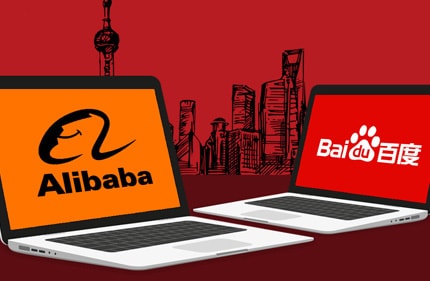 Alibaba vượt mặt Baidu trên thị trường quảng cáo số tại Trung Quốc