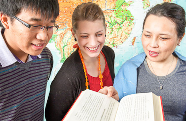 Trường đại học Phần Lan dành nhiều học bổng cho sinh viên Việt Nam