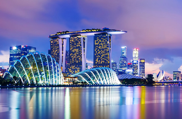 Bí quyết giúp Singapore thu hút nhiều nhân tài