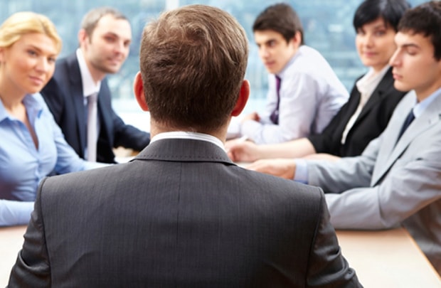 Nhà quản lý tạm thời: Cơ hội nhiều cạm bẫy