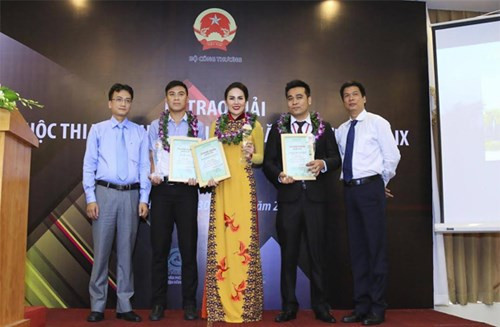 Anantara Resort & Spa nhận giải thưởng doanhnhansaigon