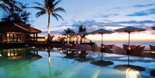 Anantara Resort & Spa nhận giải thưởng doanhnhansaigon