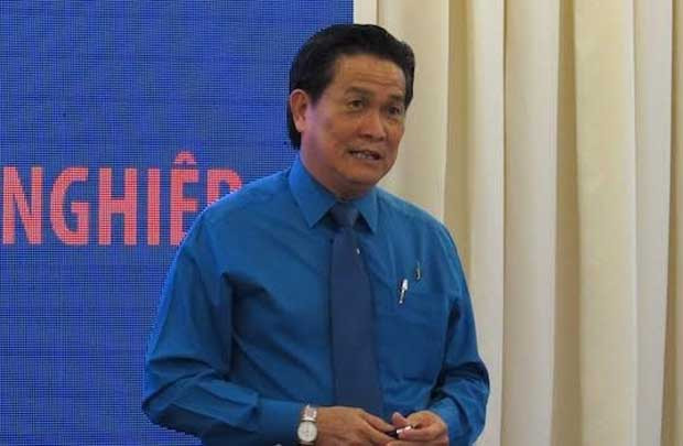 Cựu Chủ tịch Sacombank Đặng Văn Thành: Là doanh nhân, thân bại thì danh liệt