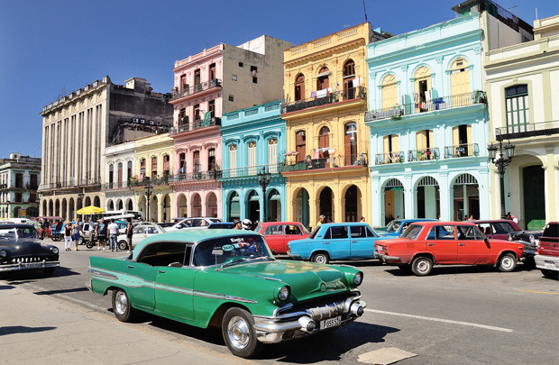 Cuba kêu gọi nhà đầu tư Việt Nam