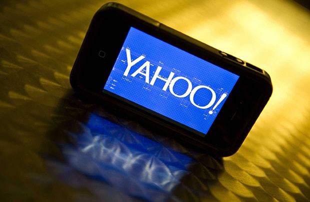 Yahoo trong cơn bão của các bê bối