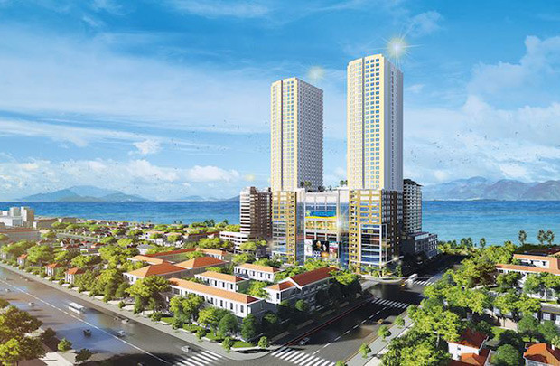 GoldCoast Nha Trang - Dự án duy nhất ven biển có hình thức sở hữu vĩnh viễn