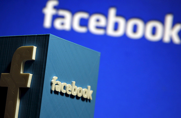Tiền thuế của Facebook tại Anh tăng 1.000 lần