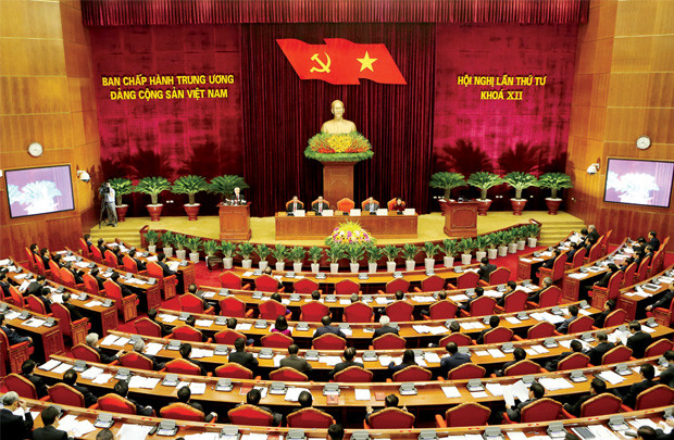 Tổng bí thư Nguyễn Phú Trọng: Đánh giá toàn diện tiến trình hội nhập kinh tế quốc tế
