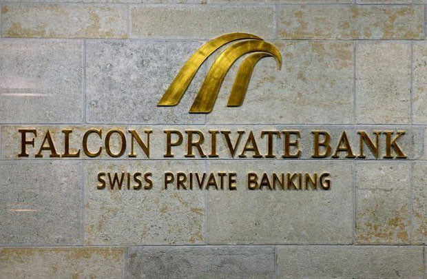Falcon Private Bank bị đóng cửa chi nhánh ở Singapore
