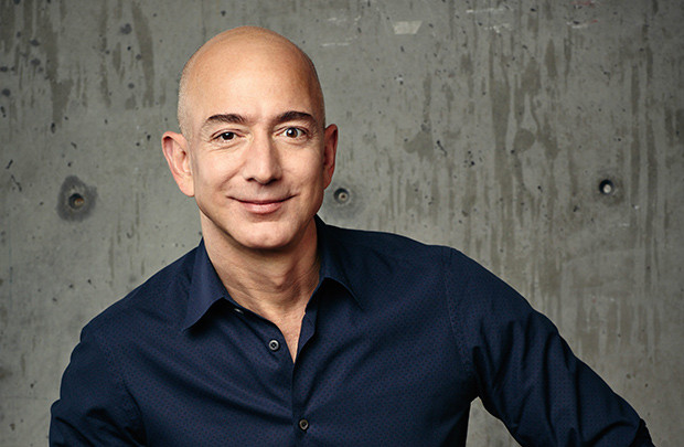 CEO Amazon đối mặt với rủi ro như thế nào?