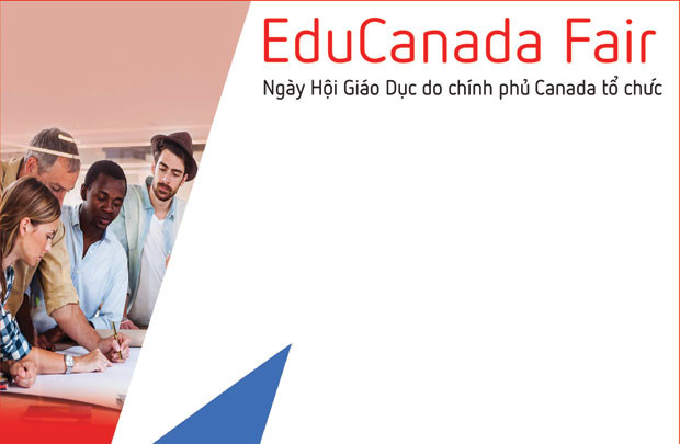 Ngày Hội Giáo dục Canada lần 8 - năm 2016 