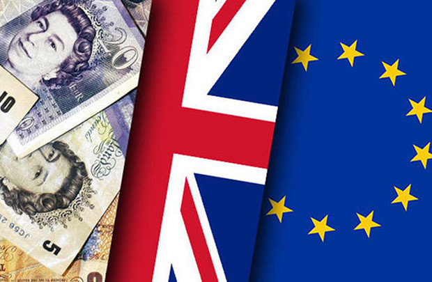 “Brexit cứng” có thể gây thiệt hại cho Chính phủ Anh hơn 80 tỷ USD/năm 