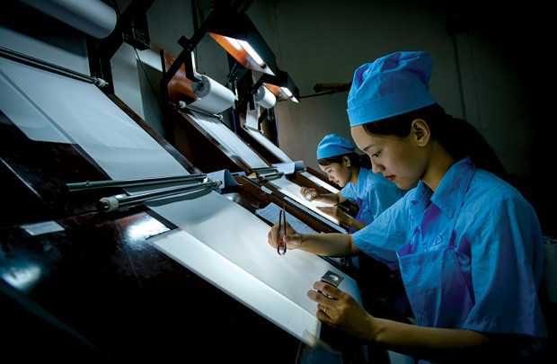4 vấn đề để nâng cao sức cạnh tranh của doanh nghiệp Việt