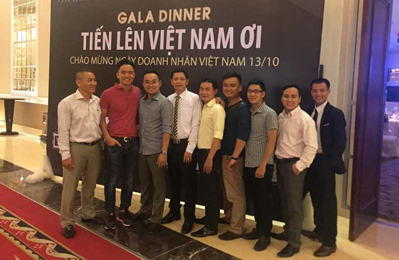 Speed up Việt phát động cuộc thi khởi nghiệp