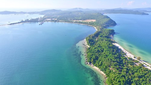 Đảo ngọc Phú Quốc doanhnhansaigon
