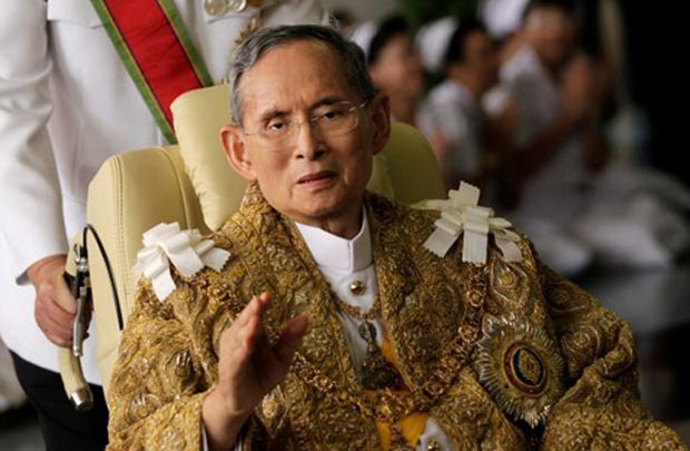 Thái Lan nỗ lực ổn định kinh tế sau khi nhà vua qua đời