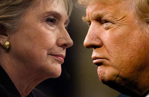 Moody’s Analytics dự đoán Hillary Clinton sẽ trở thành tổng thống Mỹ