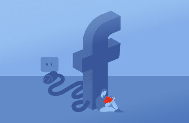 Facebook lần đầu tiên dừng mọi hoạt động quảng cáo ở Thái Lan