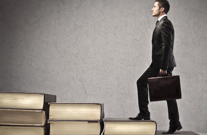 Doanh nhân Đông Nam Á: Học MBA để khởi nghiệp