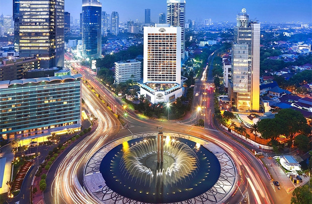 Indonesia sẽ là thị trường ô tô lớn nhất ASEAN