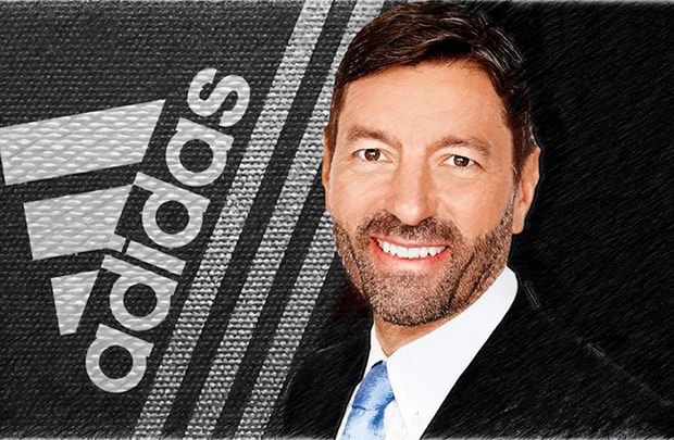 Herbert Hainer - CEO hoàn hảo của Adidas?