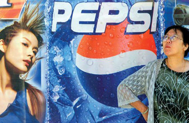 Tuyên bố cắt giảm đường, PepsiCo đối mặt những hoài nghi