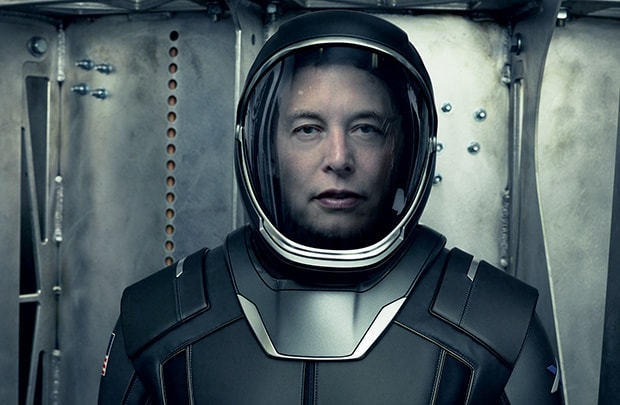 Phương pháp học của tỷ phú Elon Musk