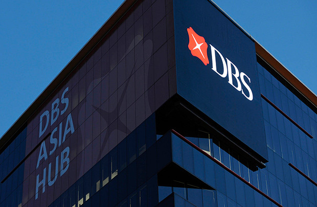 Ngân hàng DBS mua lại một phần chi nhánh tại châu Á của ANZ