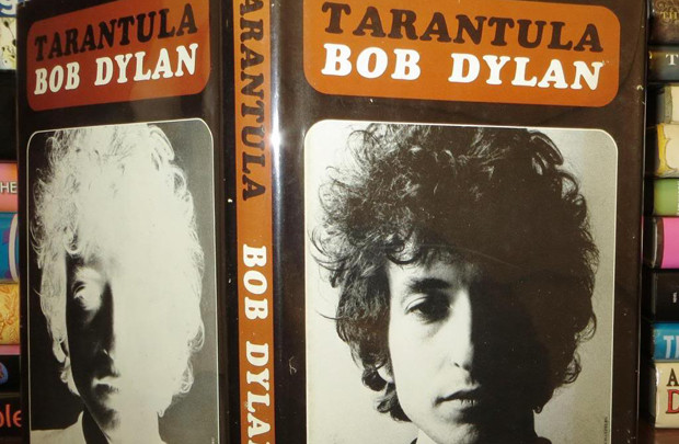 Có một Bob Dylan văn chương