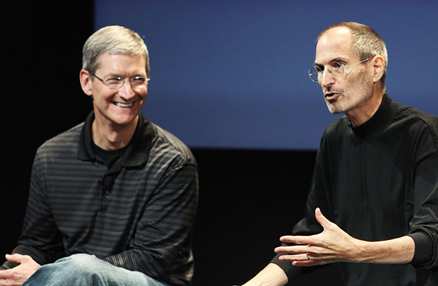 4 trở ngại cản Tim Cook trở thành Steve Jobs thứ 2