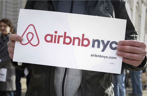 Vì sao Airbnb kiện điều luật mới của New York?