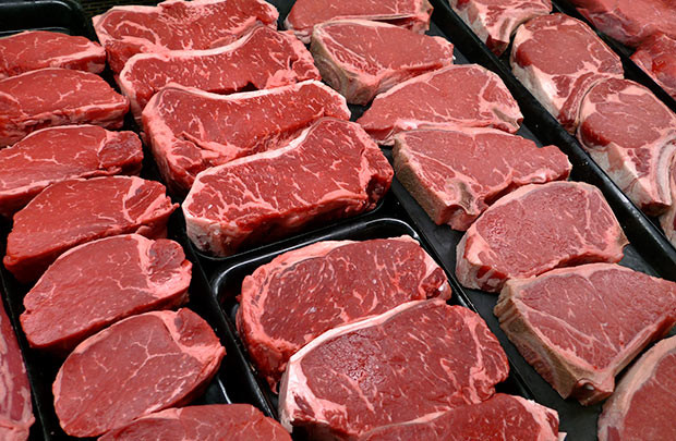 Châu Âu muốn tăng xuất khẩu thịt vào thị trường Việt Nam