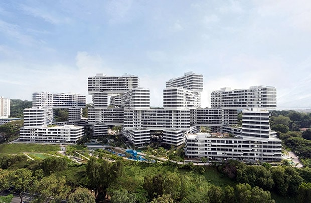 Châu Á Thái Bình Dương: Hơn 60% người trẻ không mua nổi nhà
