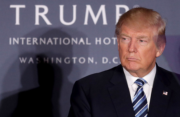 370 nhà kinh tế phản đối Donald Trump trở thành tổng thống