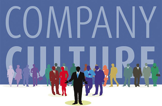 Văn hóa doanh nghiệp: Người lãnh đạo là 