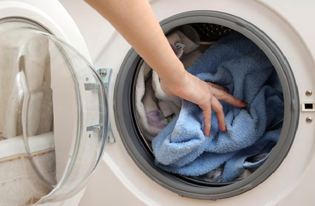 Samsung thu hồi 2,8 triệu máy giặt vì lỗi con quay