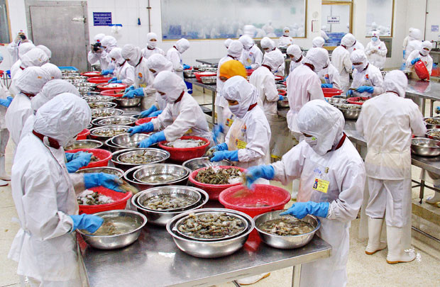 Ngành thủy sản hưởng lợi nhiều nhất từ FTA Việt Nam-EAEU