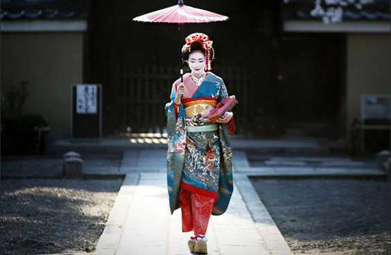 14 nguyên tắc sống khiến người Nhật được thế giới ngưỡng mộ
