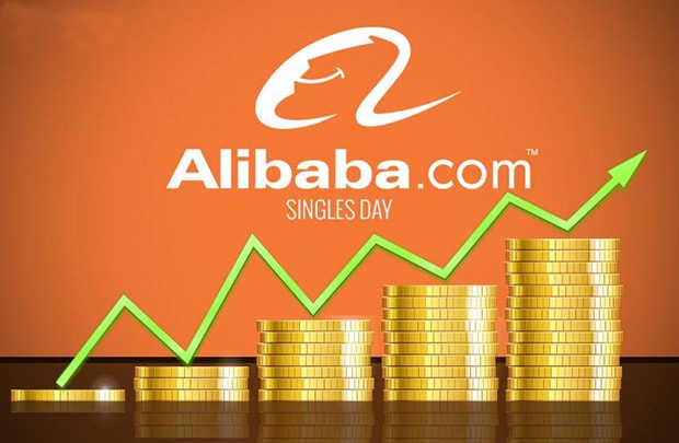 Alibaba sắp lập kỷ lục mua sắm ngày Lễ độc thân 
