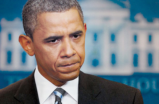 Chính quyền Obama chịu thua về TPP?